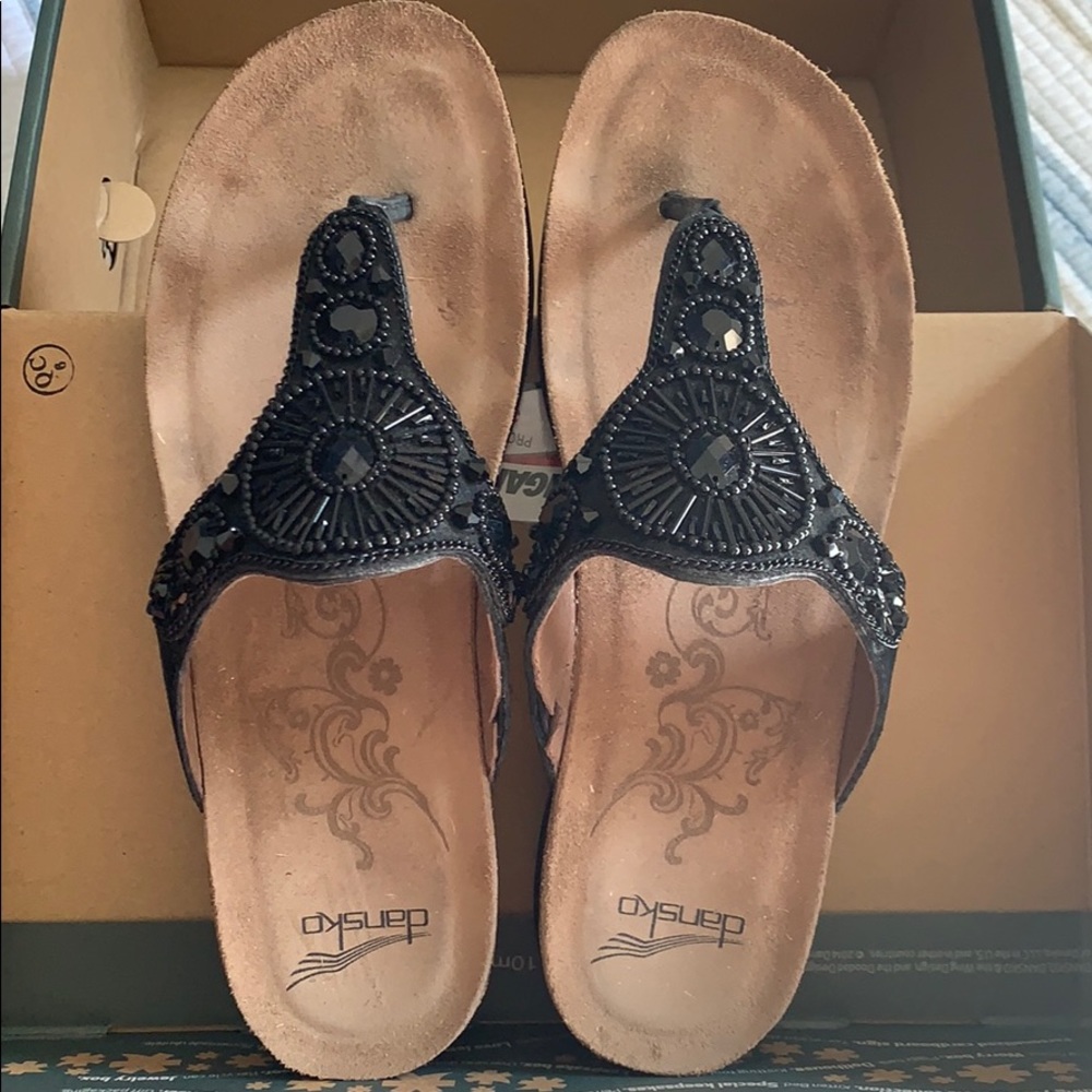 Dansko Sandals